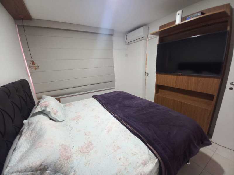 Conheça 5b785c91-5a34-4d73-b131-010ede do imóvel - Cobertura Duplex no Recreio, 3 Quartos, sendo 1 suíte 194m2 - BRCO30078 - 20 5b785c91-5a34-4d73-b131-010ede - 20