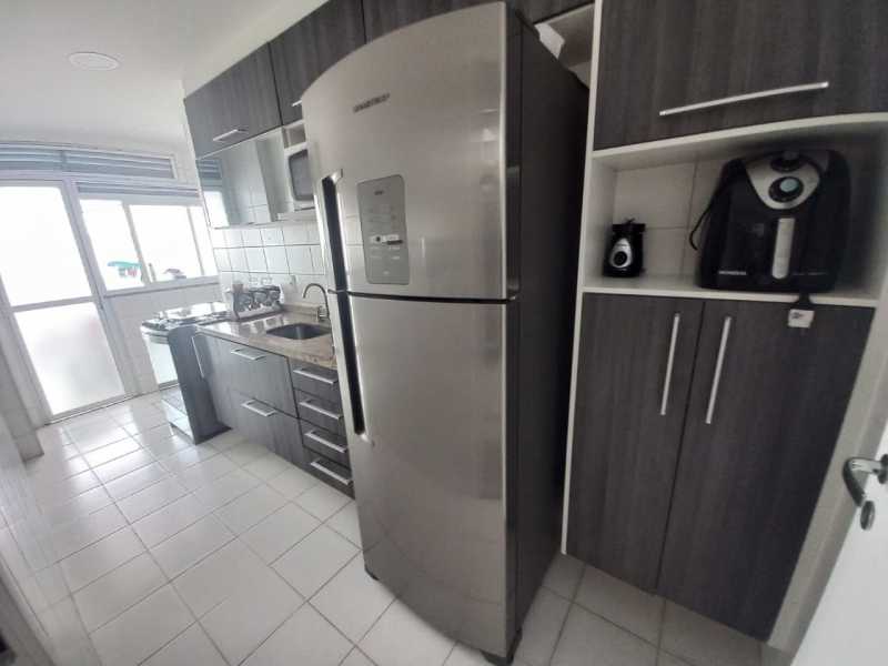 Conheça 7b785a13-8b09-484b-84fa-25faff do imóvel - Cobertura Duplex no Recreio, 3 Quartos, sendo 1 suíte 194m2 - BRCO30078 - 12 7b785a13-8b09-484b-84fa-25faff - 12