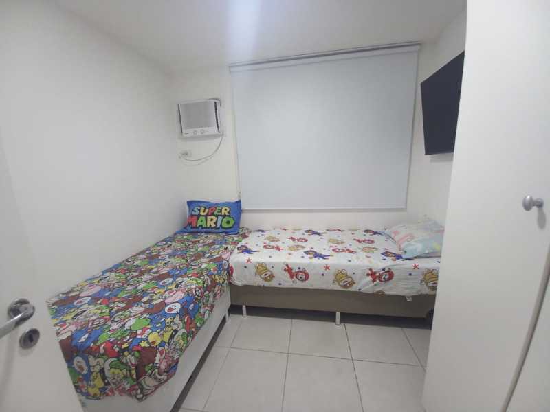 Conheça 7f88b40e-6b2a-4d37-9859-8e3b07 do imóvel - Cobertura Duplex no Recreio, 3 Quartos, sendo 1 suíte 194m2 - BRCO30078 - 17 7f88b40e-6b2a-4d37-9859-8e3b07 - 17