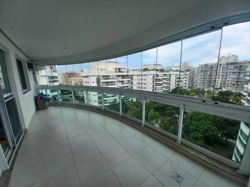 Conheça 8d4aabfd-39ab-4ebd-b121-748ea8 do imóvel - Cobertura Duplex no Recreio, 3 Quartos, sendo 1 suíte 194m2 - BRCO30078 - 6 8d4aabfd-39ab-4ebd-b121-748ea8 - 6