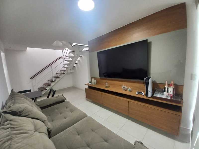 Conheça 48f90cf8-a5e8-44a2-9c8d-a2c7e6 do imóvel - Cobertura Duplex no Recreio, 3 Quartos, sendo 1 suíte 194m2 - BRCO30078 - 9 48f90cf8-a5e8-44a2-9c8d-a2c7e6 - 9