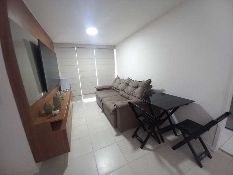 Conheça 55c53b6d-2ba0-4840-b54e-0650b5 do imóvel - Cobertura Duplex no Recreio, 3 Quartos, sendo 1 suíte 194m2 - BRCO30078 - 5 55c53b6d-2ba0-4840-b54e-0650b5 - 5
