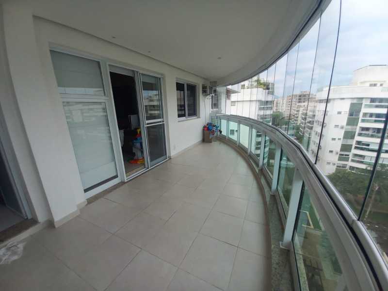 Conheça 0138a86d-bb1f-4228-a595-97bf3a do imóvel - Cobertura Duplex no Recreio, 3 Quartos, sendo 1 suíte 194m2 - BRCO30078 - 7 0138a86d-bb1f-4228-a595-97bf3a - 7