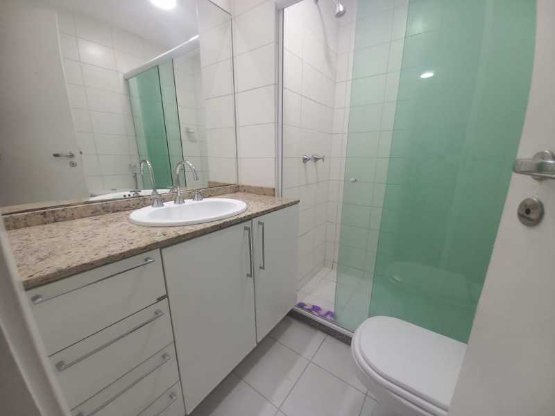 Conheça 2404a471-ffcd-4578-9d58-3ce599 do imóvel - Cobertura Duplex no Recreio, 3 Quartos, sendo 1 suíte 194m2 - BRCO30078 - 21 2404a471-ffcd-4578-9d58-3ce599 - 21