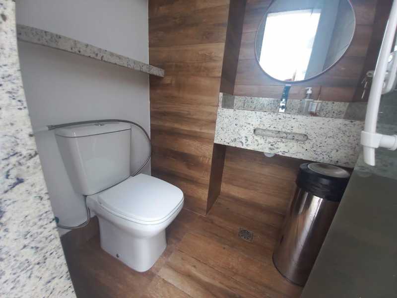 Conheça 6223c53f-bb26-4408-b7f7-644ba9 do imóvel - Cobertura Duplex no Recreio, 3 Quartos, sendo 1 suíte 194m2 - BRCO30078 - 24 6223c53f-bb26-4408-b7f7-644ba9 - 24