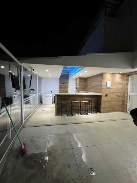 Conheça a7ee059b-a538-41d4-89f9-a72584 do imóvel - Cobertura Duplex no Recreio, 3 Quartos, sendo 1 suíte 194m2 - BRCO30078 - 27 a7ee059b-a538-41d4-89f9-a72584 - 27