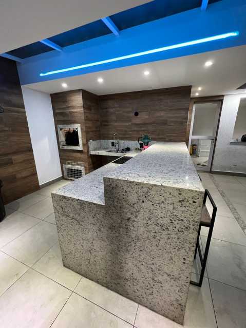 Conheça b40fd97d-6179-442d-b38c-1d2573 do imóvel - Cobertura Duplex no Recreio, 3 Quartos, sendo 1 suíte 194m2 - BRCO30078 - 26 b40fd97d-6179-442d-b38c-1d2573 - 26