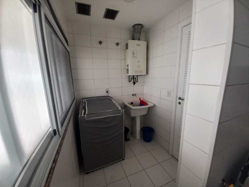 Conheça ec3cd679-7b51-4000-bd02-f1d050 do imóvel - Cobertura Duplex no Recreio, 3 Quartos, sendo 1 suíte 194m2 - BRCO30078 - 14 ec3cd679-7b51-4000-bd02-f1d050 - 14