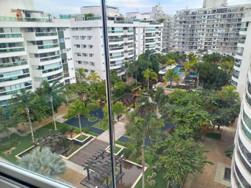 Conheça f8c65fec-0491-4db8-ba93-072f41 do imóvel - Cobertura Duplex no Recreio, 3 Quartos, sendo 1 suíte 194m2 - BRCO30078 - 10 f8c65fec-0491-4db8-ba93-072f41 - 10