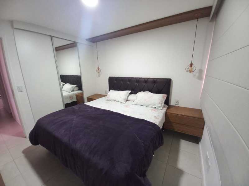 Conheça f11e895e-01c2-4416-94fb-b5c5f2 do imóvel - Cobertura Duplex no Recreio, 3 Quartos, sendo 1 suíte 194m2 - BRCO30078 - 19 f11e895e-01c2-4416-94fb-b5c5f2 - 19