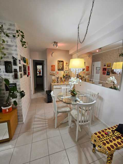 Conheça 5d5ee4b2-aeec-46fd-97f8-b56c22 do imóvel - Apartamento na Taquara de 2 Quartos, sendo 1 suíte 57m2 - BRAP21522 - 12 5d5ee4b2-aeec-46fd-97f8-b56c22 - 12