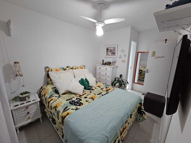 Conheça 70f995a7-afca-4b22-a4b3-2a2724 do imóvel - Apartamento na Taquara de 2 Quartos, sendo 1 suíte 57m2 - BRAP21522 - 19 70f995a7-afca-4b22-a4b3-2a2724 - 19