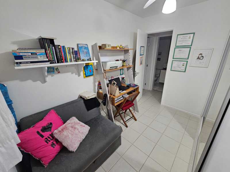 Conheça b10611a2-7425-4a09-94ab-184107 do imóvel - Apartamento na Taquara de 2 Quartos, sendo 1 suíte 57m2 - BRAP21522 - 24 b10611a2-7425-4a09-94ab-184107 - 24