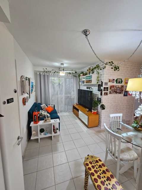 Conheça eaeb3ff7-b861-4704-b815-d22d58 do imóvel - Apartamento na Taquara de 2 Quartos, sendo 1 suíte 57m2 - BRAP21522 - 1 eaeb3ff7-b861-4704-b815-d22d58 - 1