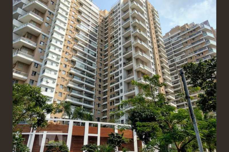 Conheça 1ba9983b-7af3-4351-bec6-fbca67 do imóvel - Apartamento no Recreio dos Bandeirantes, de 2 quartos sendo 1 suíte 74m2 - BRAP21524 - 3 1ba9983b-7af3-4351-bec6-fbca67 - 3