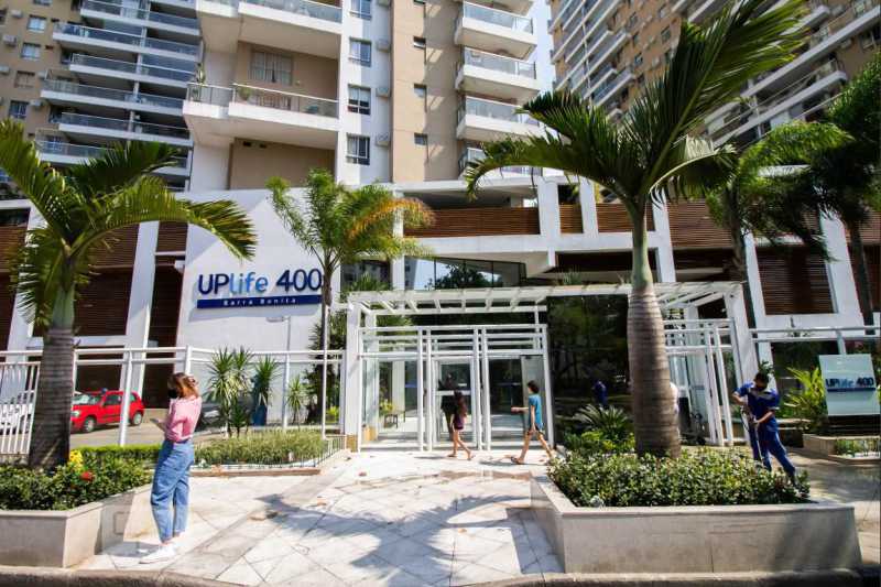 Conheça 47f3cce6-f7a0-4cc5-b85b-31da5f do imóvel - Apartamento no Recreio dos Bandeirantes, de 2 quartos sendo 1 suíte 74m2 - BRAP21524 - 1 47f3cce6-f7a0-4cc5-b85b-31da5f - 1