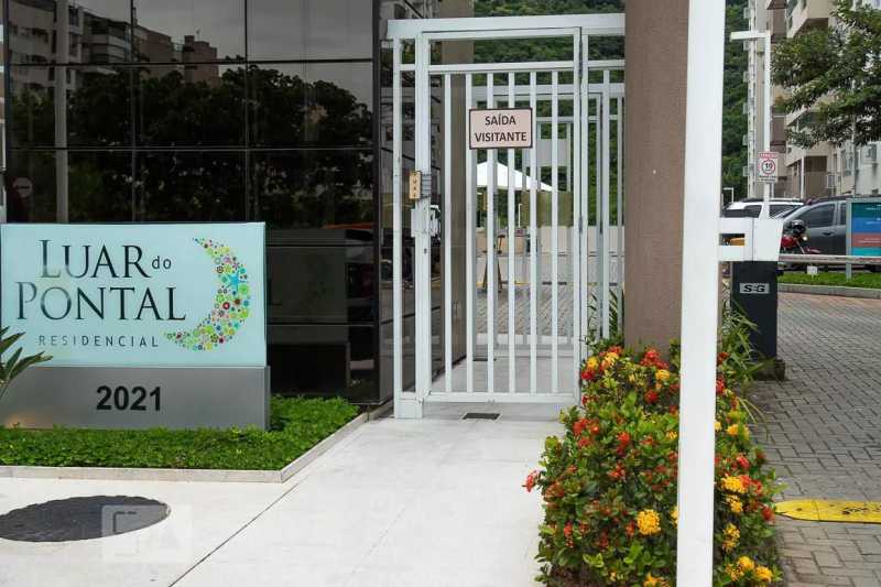 Conheça 893261402-298.4065152948222IMG do imóvel - Apartamento no Recreio dos Bandeirantes, 3 Quartos, sendo 1 suíte 80m2 - BRAP30508 - 19 893261402-298.4065152948222IMG - 19
