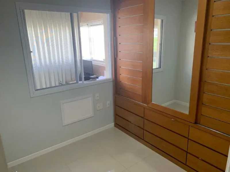 Conheça 298333661689928 do imóvel - Apartamento no Recreio dos Bandeirantes, 3 Quartos, sendo 1 suíte 80m2 - BRAP30508 - 13 298333661689928 - 13