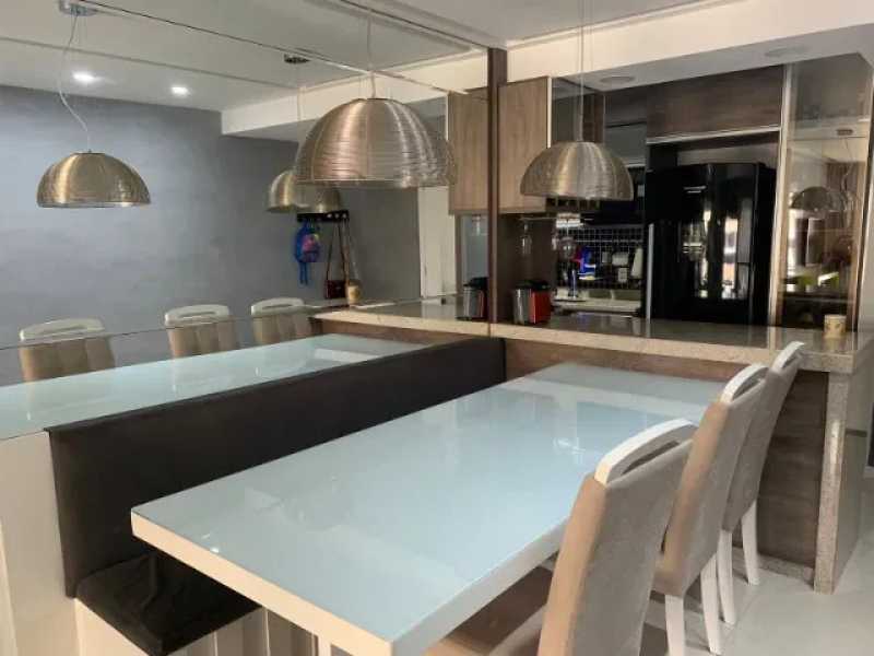 Conheça 502329061173400 do imóvel - Apartamento no Recreio dos Bandeirantes, 3 Quartos, sendo 1 suíte 80m2 - BRAP30508 - 7 502329061173400 - 7