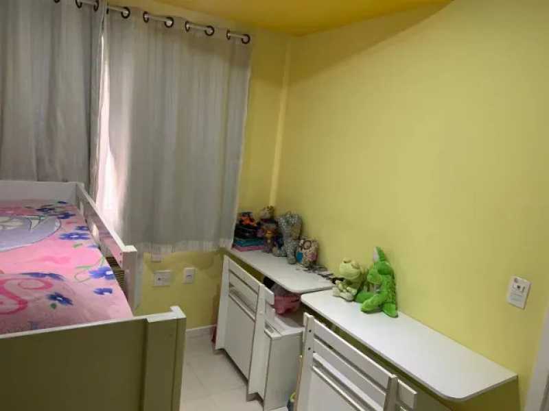 Conheça 540335307747617 do imóvel - Apartamento no Recreio dos Bandeirantes, 3 Quartos, sendo 1 suíte 80m2 - BRAP30508 - 15 540335307747617 - 15