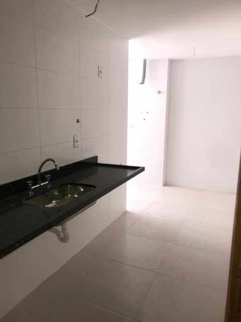 Conheça 55e2647f-0332-4522-8fc3-9aa65e do imóvel - Apartamento no Recreio dos Bandeirantes, 3 Quartos sendo 1 suíte, 110 m2 2 vagas - BRAP30510 - 3 55e2647f-0332-4522-8fc3-9aa65e - 3