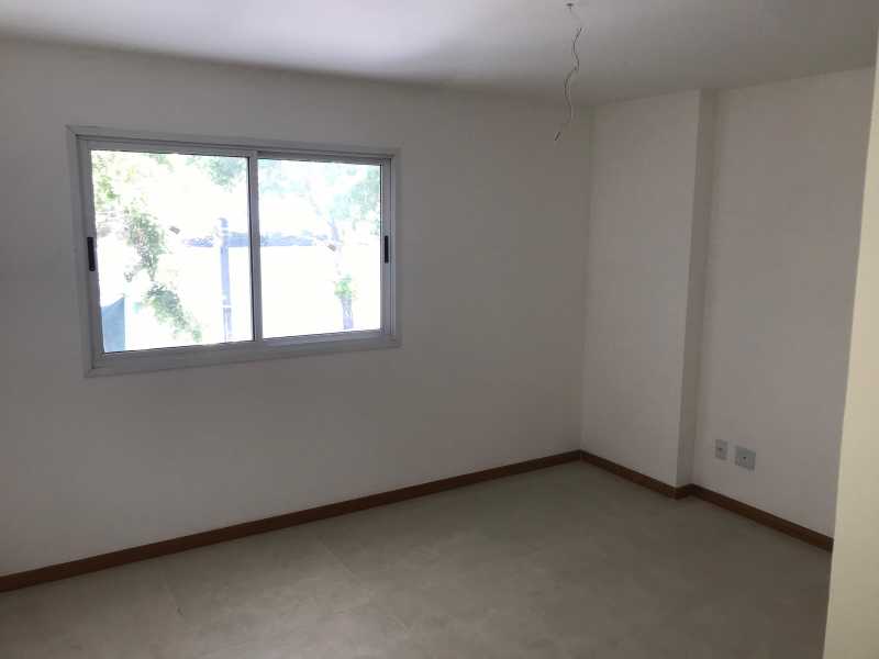 Conheça 6156478a-33d7-4f63-8d76-625c1a do imóvel - Apartamento no Recreio dos Bandeirantes, 3 Quartos sendo 1 suíte, 110 m2 2 vagas - BRAP30510 - 9 6156478a-33d7-4f63-8d76-625c1a - 9