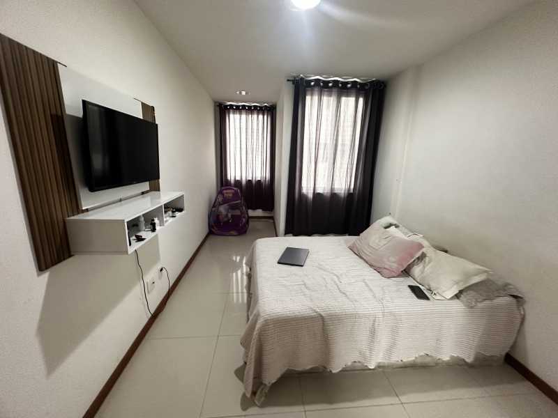Conheça image00002. do imóvel - Apartamento no Recreio, Gleba B, 3 Quartos, sendo 1 suíte, 87m2, 1 vaga. - BRAP30513 - 14 image00002. - 14
