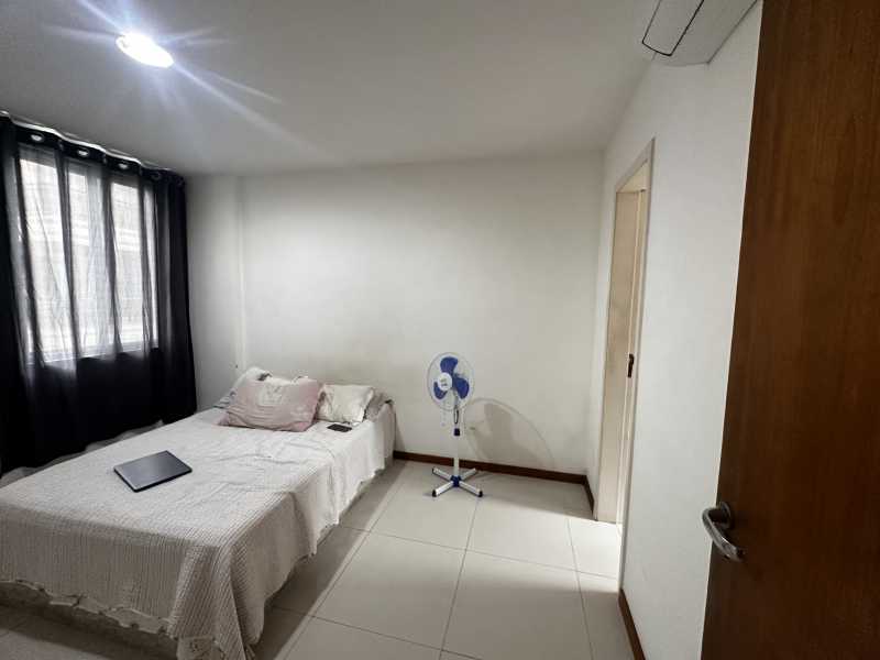 Conheça image00003. do imóvel - Apartamento no Recreio, Gleba B, 3 Quartos, sendo 1 suíte, 87m2, 1 vaga. - BRAP30513 - 13 image00003. - 13