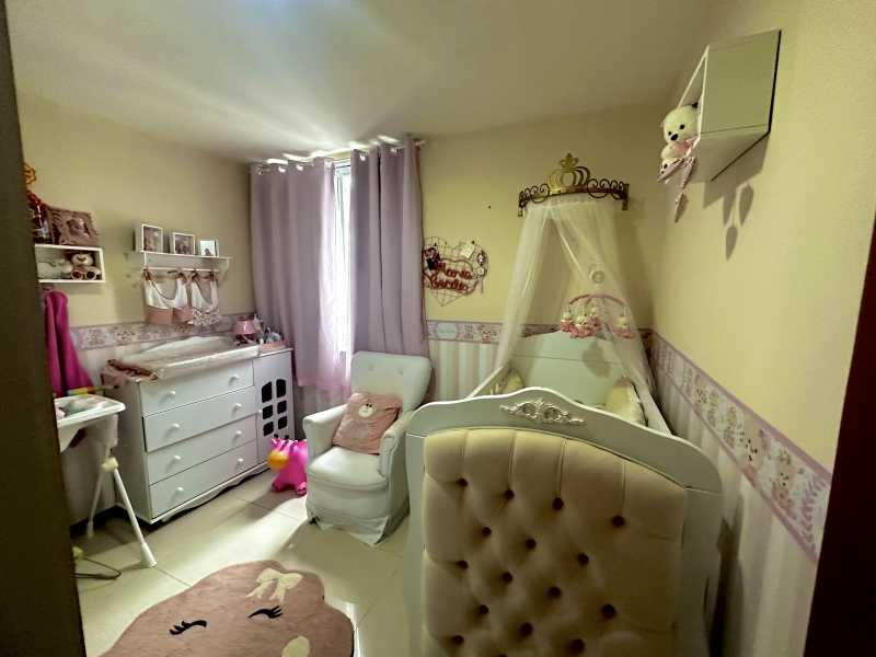 Conheça image00004. do imóvel - Apartamento no Recreio, Gleba B, 3 Quartos, sendo 1 suíte, 87m2, 1 vaga. - BRAP30513 - 10 image00004. - 10