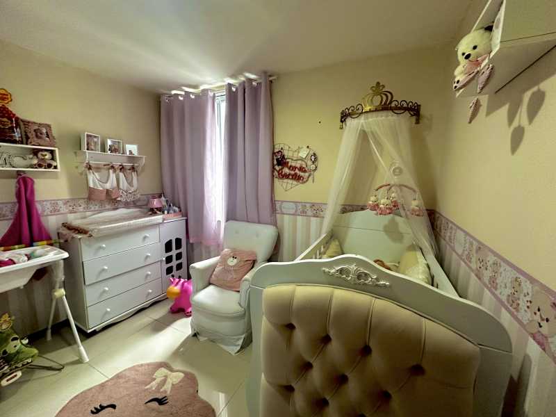 Conheça image00005. do imóvel - Apartamento no Recreio, Gleba B, 3 Quartos, sendo 1 suíte, 87m2, 1 vaga. - BRAP30513 - 11 image00005. - 11