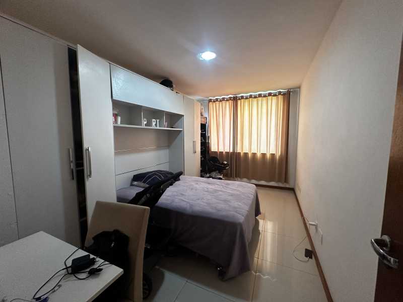 Conheça image00006. do imóvel - Apartamento no Recreio, Gleba B, 3 Quartos, sendo 1 suíte, 87m2, 1 vaga. - BRAP30513 - 12 image00006. - 12