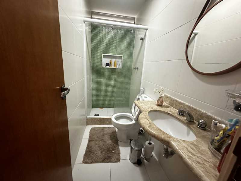 Conheça image00007. do imóvel - Apartamento no Recreio, Gleba B, 3 Quartos, sendo 1 suíte, 87m2, 1 vaga. - BRAP30513 - 9 image00007. - 9