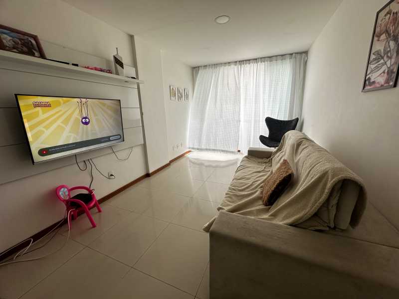 Conheça image00008. do imóvel - Apartamento no Recreio, Gleba B, 3 Quartos, sendo 1 suíte, 87m2, 1 vaga. - BRAP30513 - 8 image00008. - 8