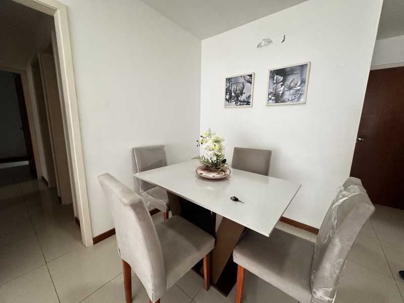 Conheça image00009. do imóvel - Apartamento no Recreio, Gleba B, 3 Quartos, sendo 1 suíte, 87m2, 1 vaga. - BRAP30513 - 7 image00009. - 7