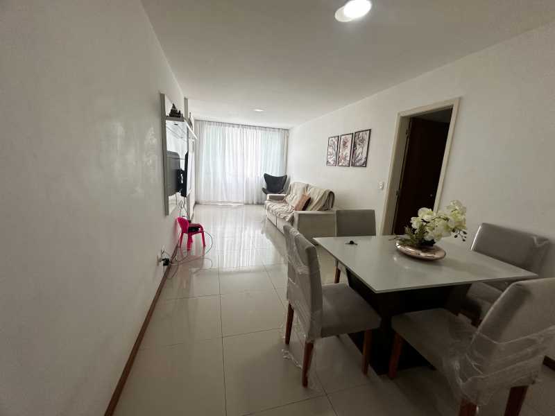 Conheça image00010. do imóvel - Apartamento no Recreio, Gleba B, 3 Quartos, sendo 1 suíte, 87m2, 1 vaga. - BRAP30513 - 5 image00010. - 5