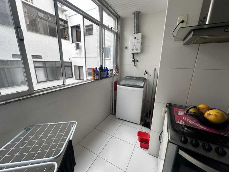 Conheça image00011. do imóvel - Apartamento no Recreio, Gleba B, 3 Quartos, sendo 1 suíte, 87m2, 1 vaga. - BRAP30513 - 4 image00011. - 4