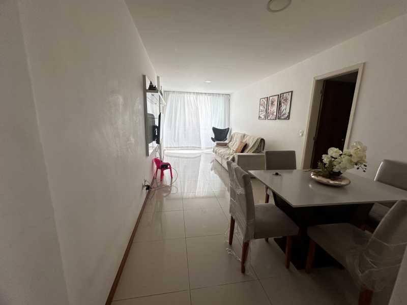 Conheça image00012. do imóvel - Apartamento no Recreio, Gleba B, 3 Quartos, sendo 1 suíte, 87m2, 1 vaga. - BRAP30513 - 6 image00012. - 6
