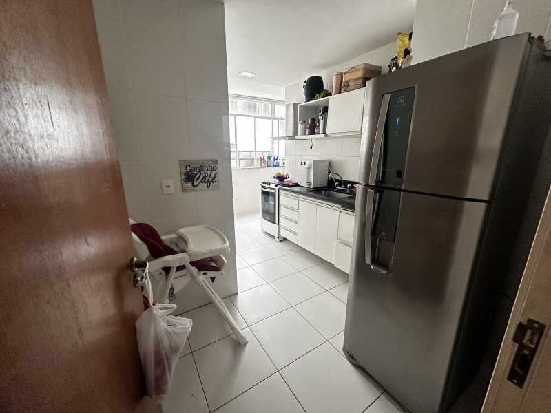 Conheça image00013. do imóvel - Apartamento no Recreio, Gleba B, 3 Quartos, sendo 1 suíte, 87m2, 1 vaga. - BRAP30513 - 3 image00013. - 3