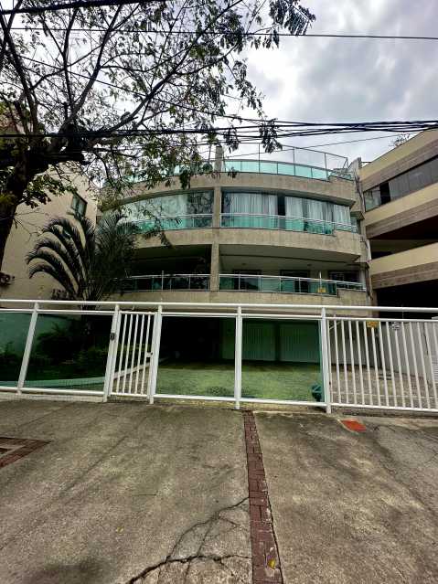 Conheça image00015. do imóvel - Apartamento no Recreio, Gleba B, 3 Quartos, sendo 1 suíte, 87m2, 1 vaga. - BRAP30513 - 2 image00015. - 2
