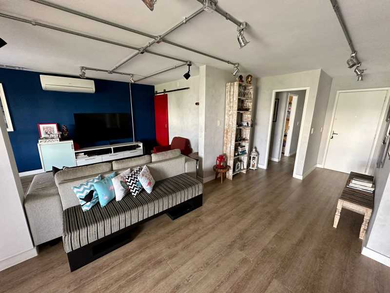 Conheça 1cfb3730-8c79-4250-89ad-181063 do imóvel - Cobertura Duplex, no Recreio dos Bandeirantes, Gleba A, 3 Quartos, sendo 1 suíte, 178m2 - BRCO30079 - 1 1cfb3730-8c79-4250-89ad-181063 - 1