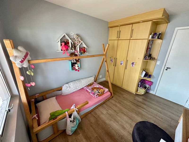 Conheça 2c69674d-c6d0-4459-83b3-d3bb9f do imóvel - Cobertura Duplex, no Recreio dos Bandeirantes, Gleba A, 3 Quartos, sendo 1 suíte, 178m2 - BRCO30079 - 15 2c69674d-c6d0-4459-83b3-d3bb9f - 15