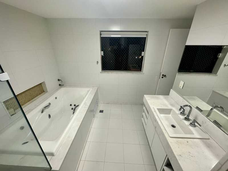 Conheça 5f80f81f-e9ee-42ee-8853-5bf161 do imóvel - Cobertura Duplex, no Recreio dos Bandeirantes, Gleba A, 3 Quartos, sendo 1 suíte, 178m2 - BRCO30079 - 27 5f80f81f-e9ee-42ee-8853-5bf161 - 27