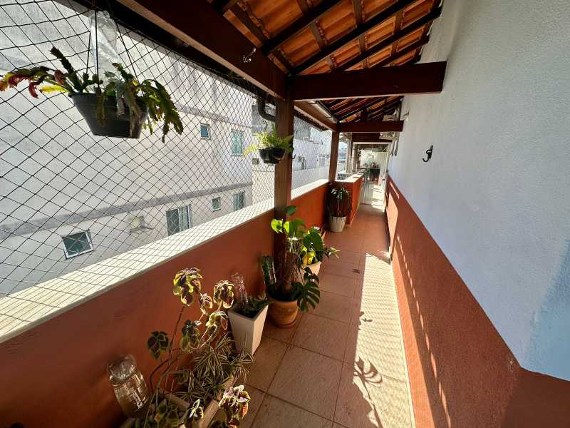 Conheça 6cc2625a-7bba-46cb-a897-0b1cc3 do imóvel - Cobertura Duplex, no Recreio dos Bandeirantes, Gleba A, 3 Quartos, sendo 1 suíte, 178m2 - BRCO30079 - 13 6cc2625a-7bba-46cb-a897-0b1cc3 - 13