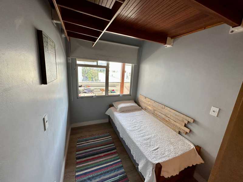 Conheça 6d2e2f8d-c3f7-4080-bbd5-a74e4a do imóvel - Cobertura Duplex, no Recreio dos Bandeirantes, Gleba A, 3 Quartos, sendo 1 suíte, 178m2 - BRCO30079 - 17 6d2e2f8d-c3f7-4080-bbd5-a74e4a - 17