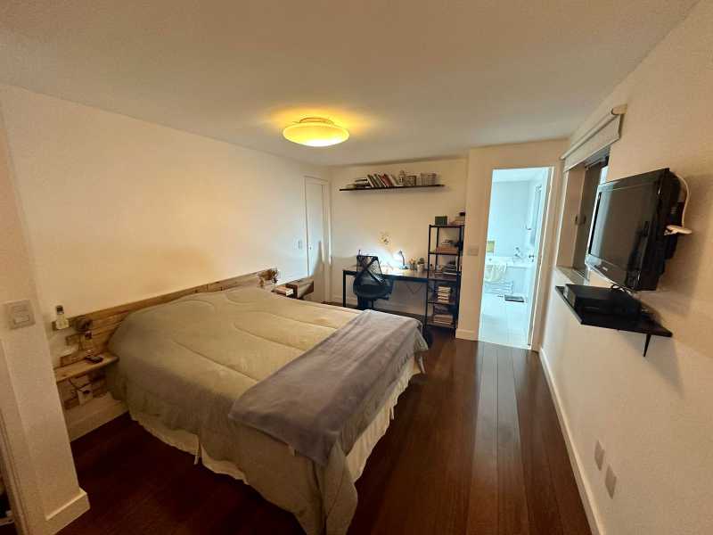 Conheça 96e322d8-b0e1-48b7-ac0b-8a1035 do imóvel - Cobertura Duplex, no Recreio dos Bandeirantes, Gleba A, 3 Quartos, sendo 1 suíte, 178m2 - BRCO30079 - 24 96e322d8-b0e1-48b7-ac0b-8a1035 - 24