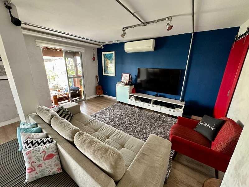 Conheça 417a3134-f7c2-4569-8851-0146c7 do imóvel - Cobertura Duplex, no Recreio dos Bandeirantes, Gleba A, 3 Quartos, sendo 1 suíte, 178m2 - BRCO30079 - 2 417a3134-f7c2-4569-8851-0146c7 - 2