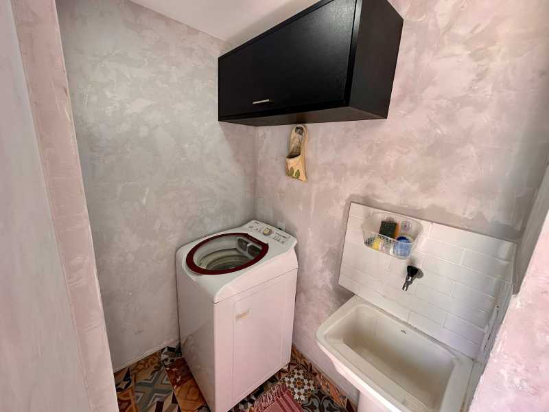Conheça 9361b744-d53b-41af-ae29-0263ad do imóvel - Cobertura Duplex, no Recreio dos Bandeirantes, Gleba A, 3 Quartos, sendo 1 suíte, 178m2 - BRCO30079 - 23 9361b744-d53b-41af-ae29-0263ad - 23