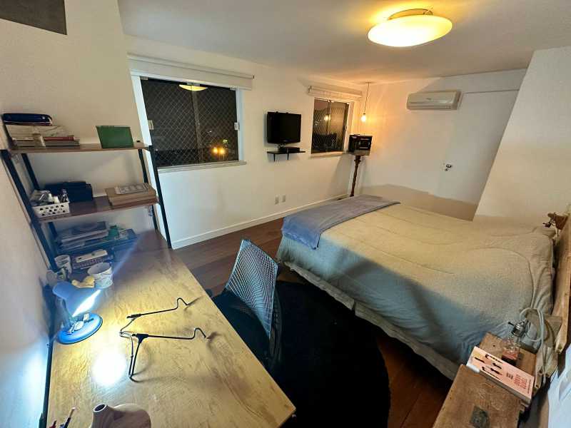 Conheça a8844028-6f2e-4e34-9005-723c73 do imóvel - Cobertura Duplex, no Recreio dos Bandeirantes, Gleba A, 3 Quartos, sendo 1 suíte, 178m2 - BRCO30079 - 25 a8844028-6f2e-4e34-9005-723c73 - 25
