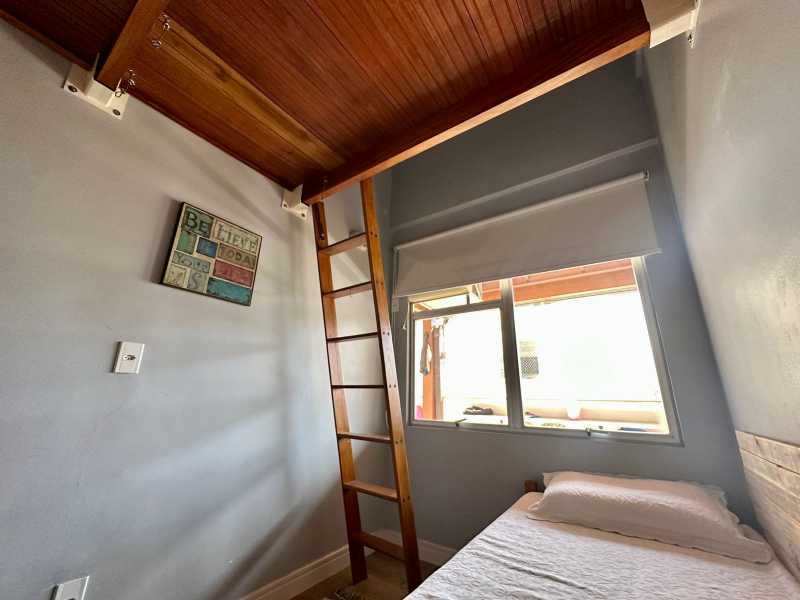 Conheça cb420b52-3a0f-44e4-b203-272cbd do imóvel - Cobertura Duplex, no Recreio dos Bandeirantes, Gleba A, 3 Quartos, sendo 1 suíte, 178m2 - BRCO30079 - 19 cb420b52-3a0f-44e4-b203-272cbd - 19