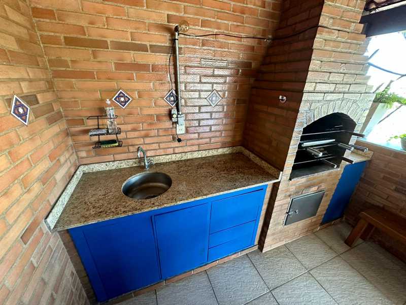 Conheça ffecb904-dd5e-4b9a-bc82-1210dc do imóvel - Cobertura Duplex, no Recreio dos Bandeirantes, Gleba A, 3 Quartos, sendo 1 suíte, 178m2 - BRCO30079 - 30 ffecb904-dd5e-4b9a-bc82-1210dc - 30